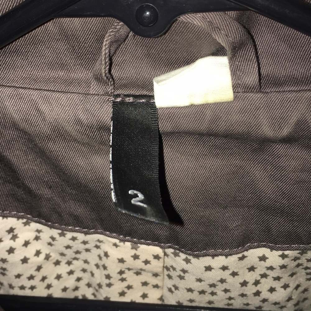 SOLD ❌ Jacket - Picture 6 of 7